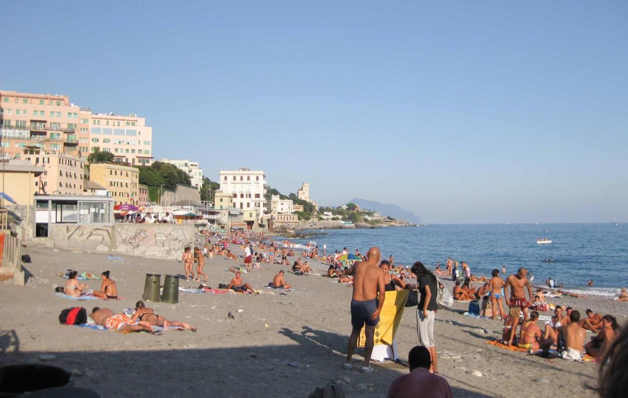 Gaslini & Mare