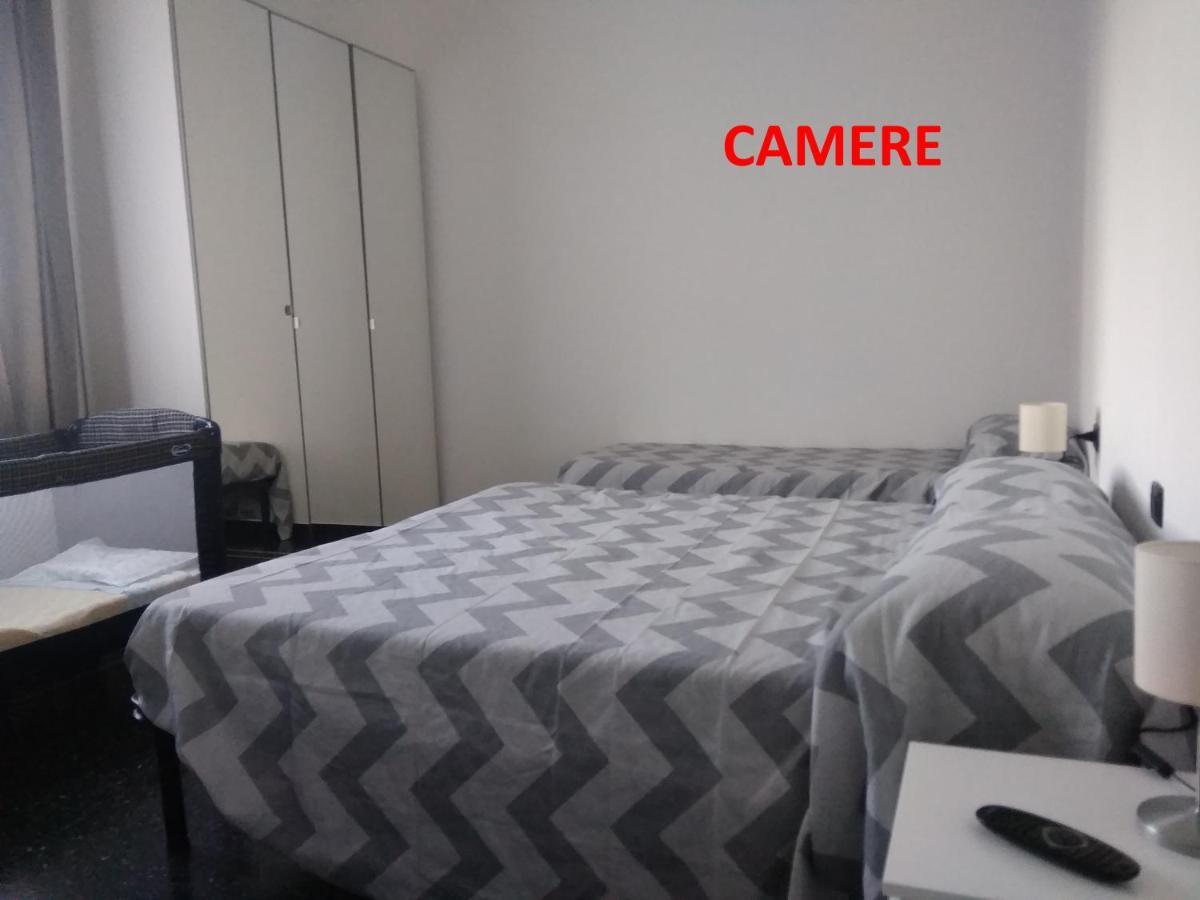 Bed & Breakfast Gaslini & Mare *