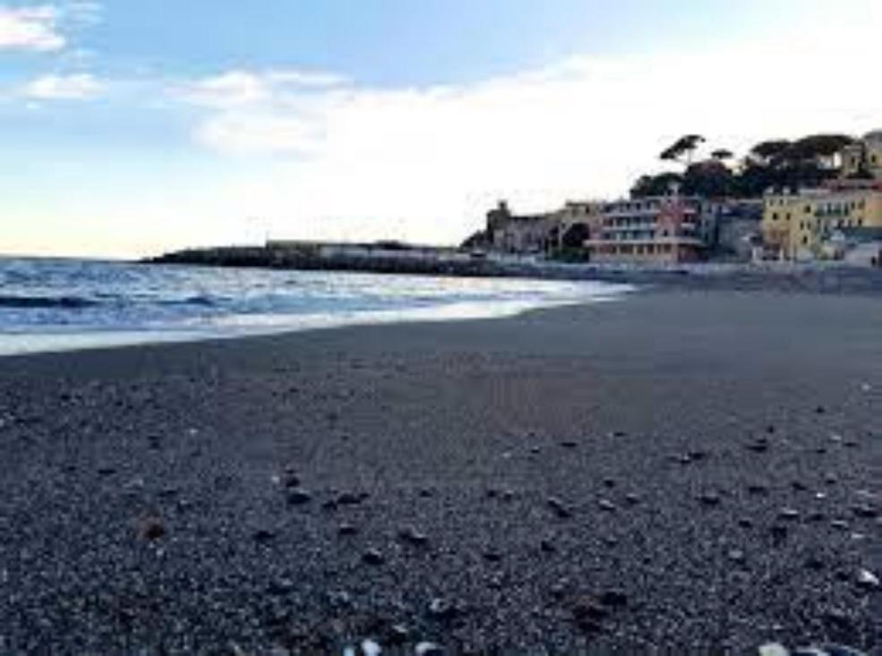 Gaslini & Mare Bed & Breakfast Genua